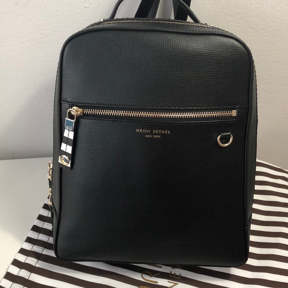 henri bendel bowery backpack